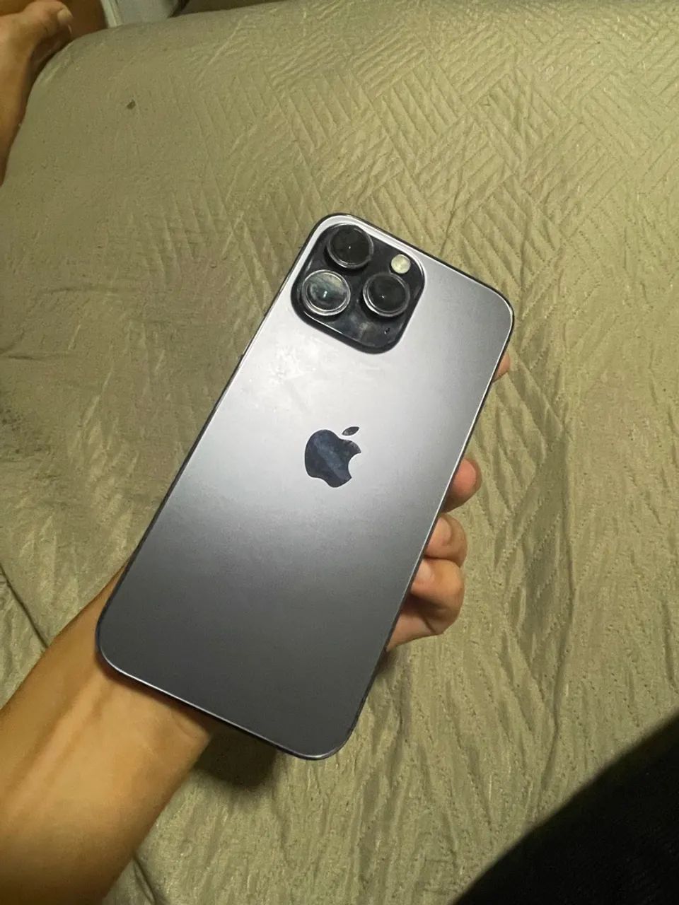 iPhone 14 Pro Max  - Foto 2