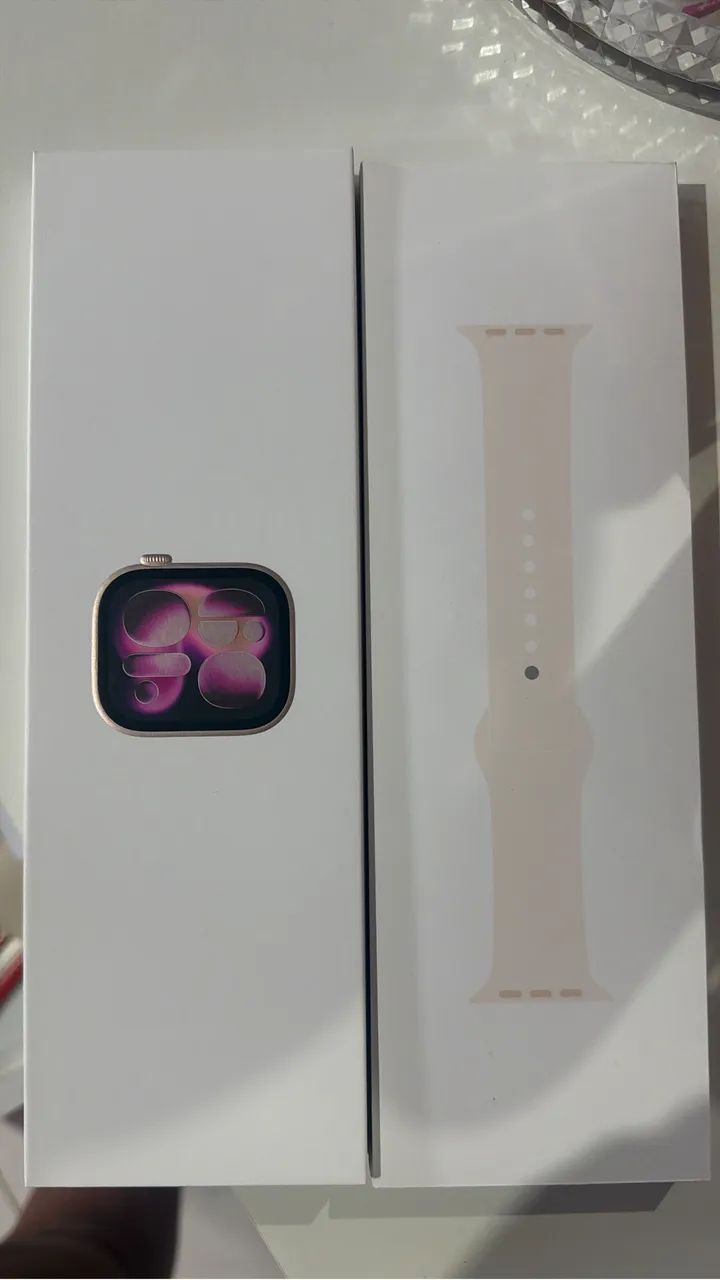Apple Watch  - Foto 3