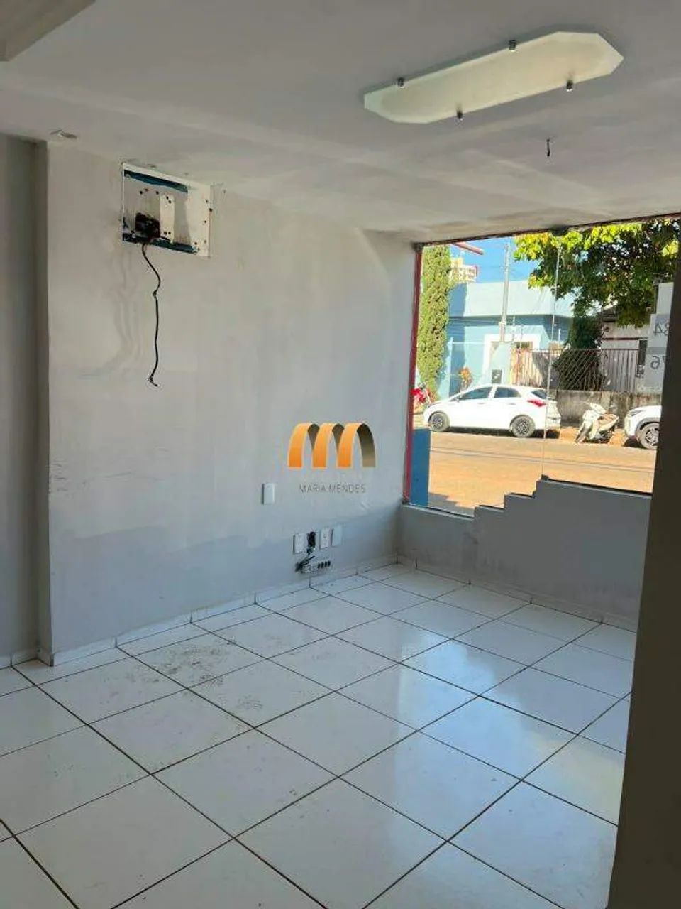 Casa Comercial para Aluguel em Anápolis (GO)  Bairro Jundiaí - Foto 3