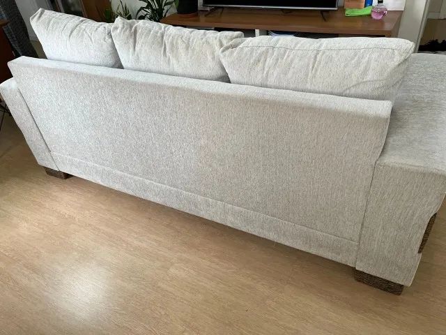 Sofá de 3 lugares