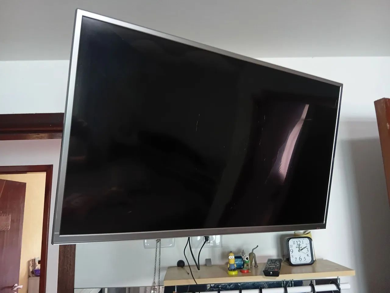 Tv smart semp 39 - Foto 2