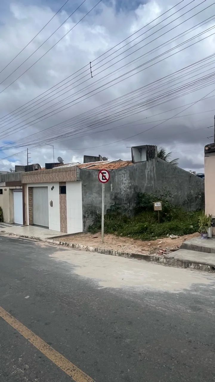 Vende -se terreno 