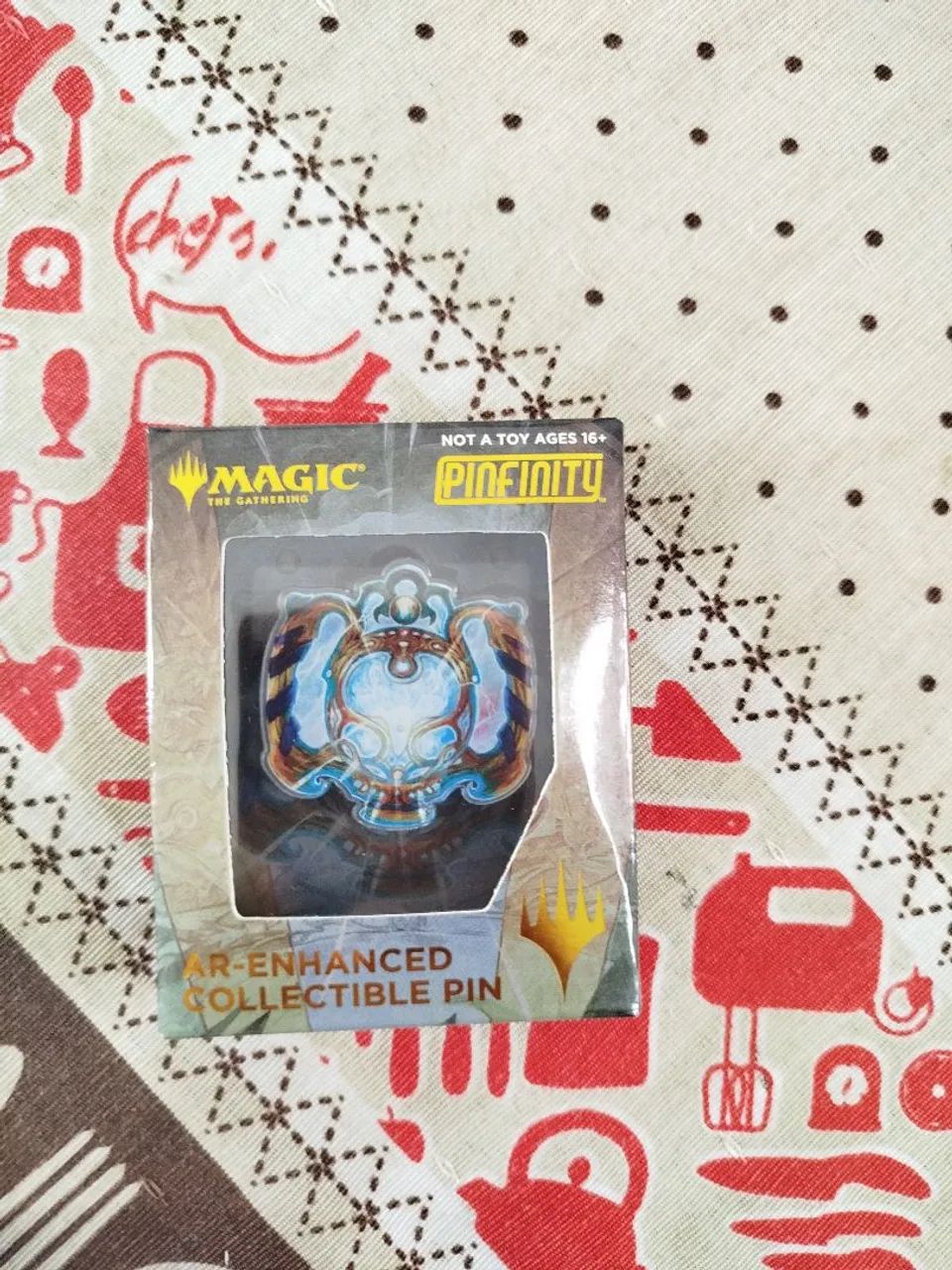 Vendo broche da Magic - Foto 5