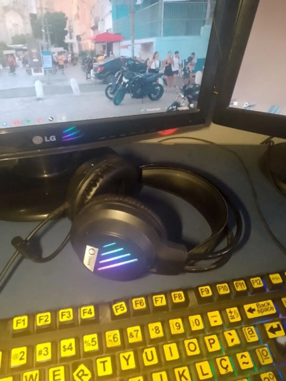 CPU EMPRESARIAL + SETUP GAMER - Foto 3
