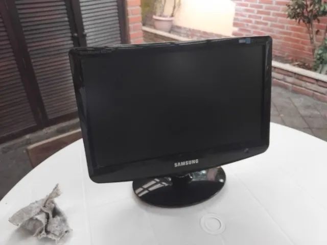 Monitor Samsung Sync Master 632 NW 15,6"