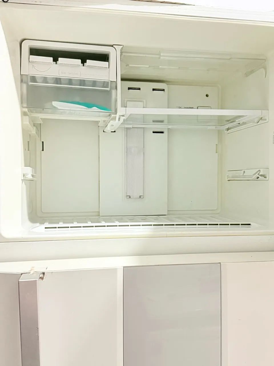 Geladeira com defeito  - Foto 2
