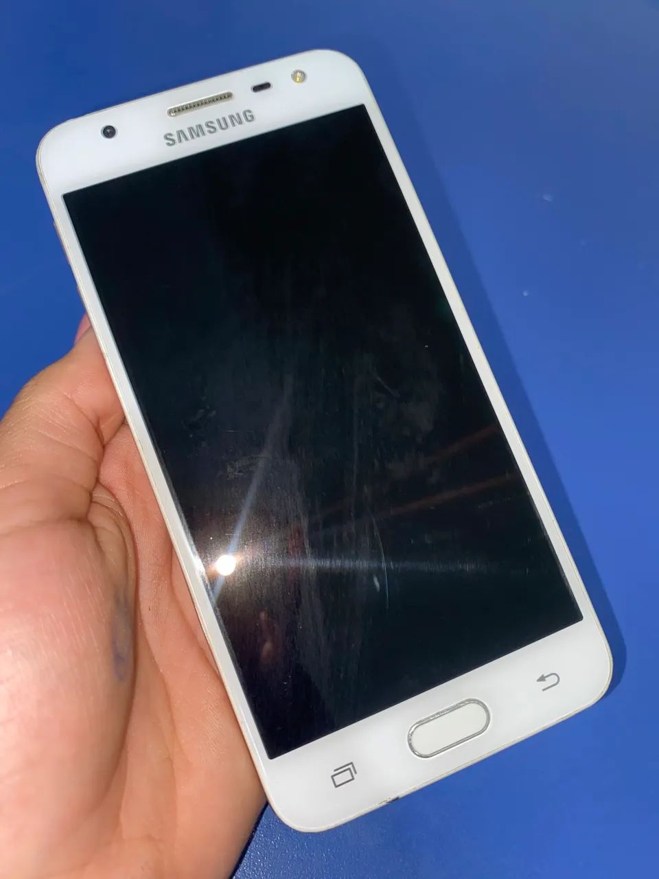 Samsung J5 prime