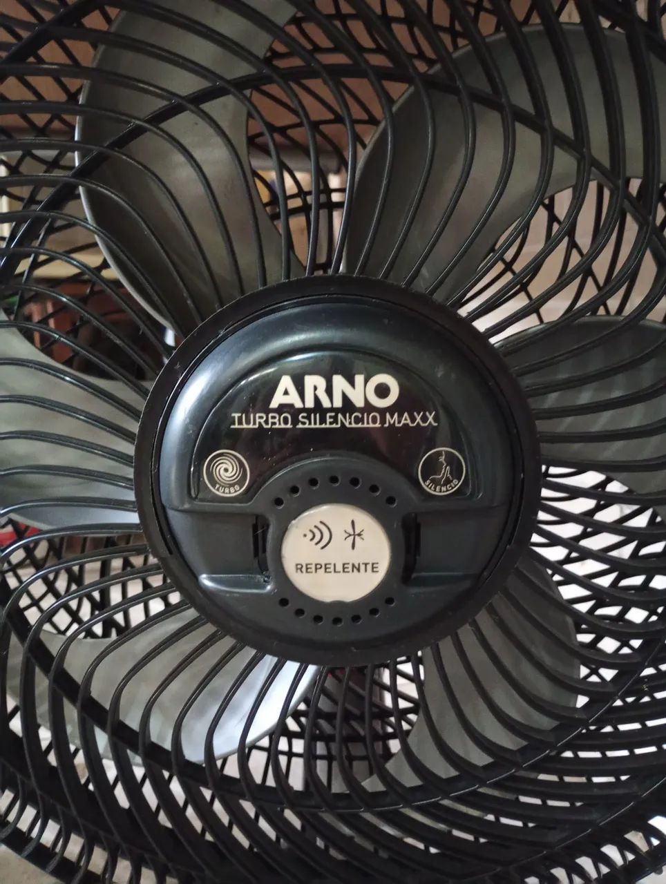 Ventilador Arno  - Foto 2