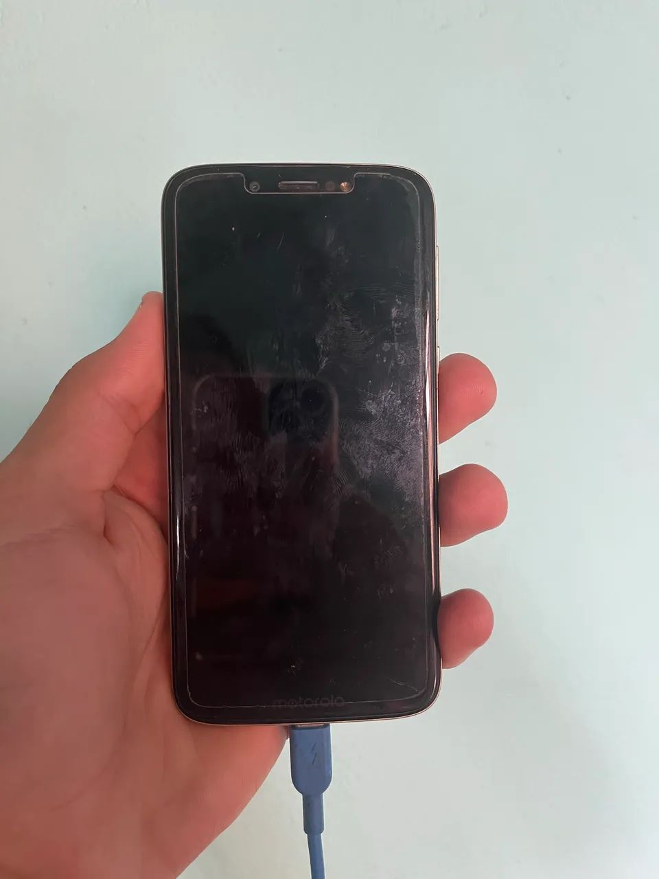 Vendo moto g7 play  - Foto 3