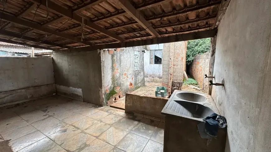 Casa a venda na estrutural setor Oeste  - Foto 4