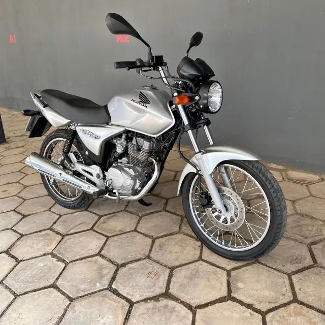 titan 150 2006 vendo no boleto