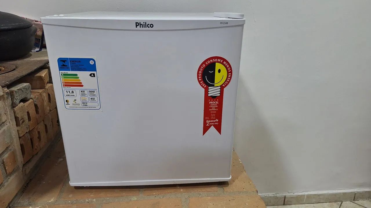 Frigobar Philco 45l - Foto 2