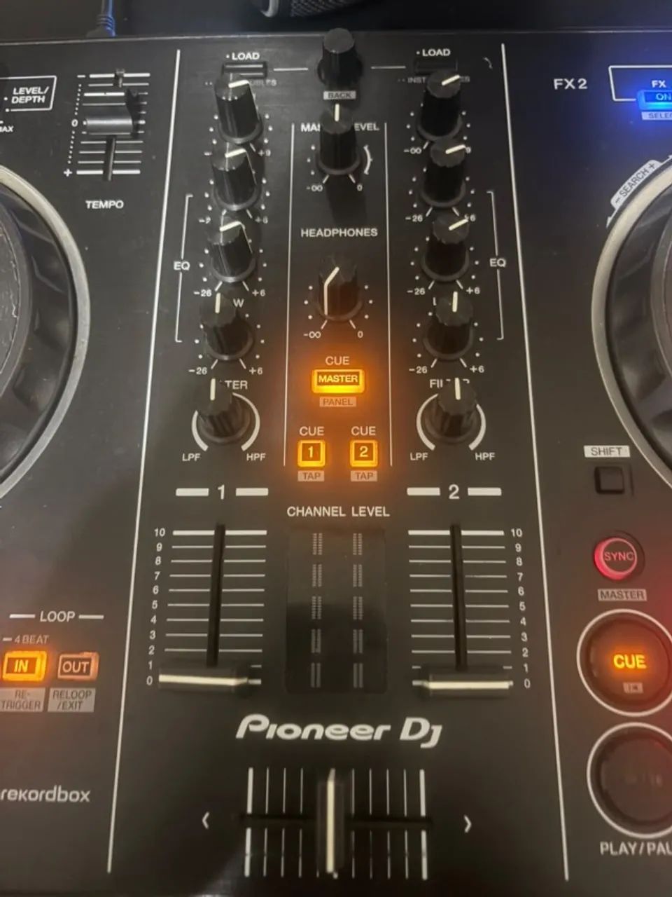 Controladora Pioneer DDJ-RB - Foto 4