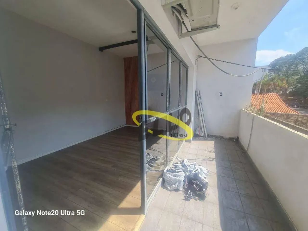 Sala para alugar, 25 m² por R$ 1.800,00/mês - Centro - Cotia/SP - Foto 4