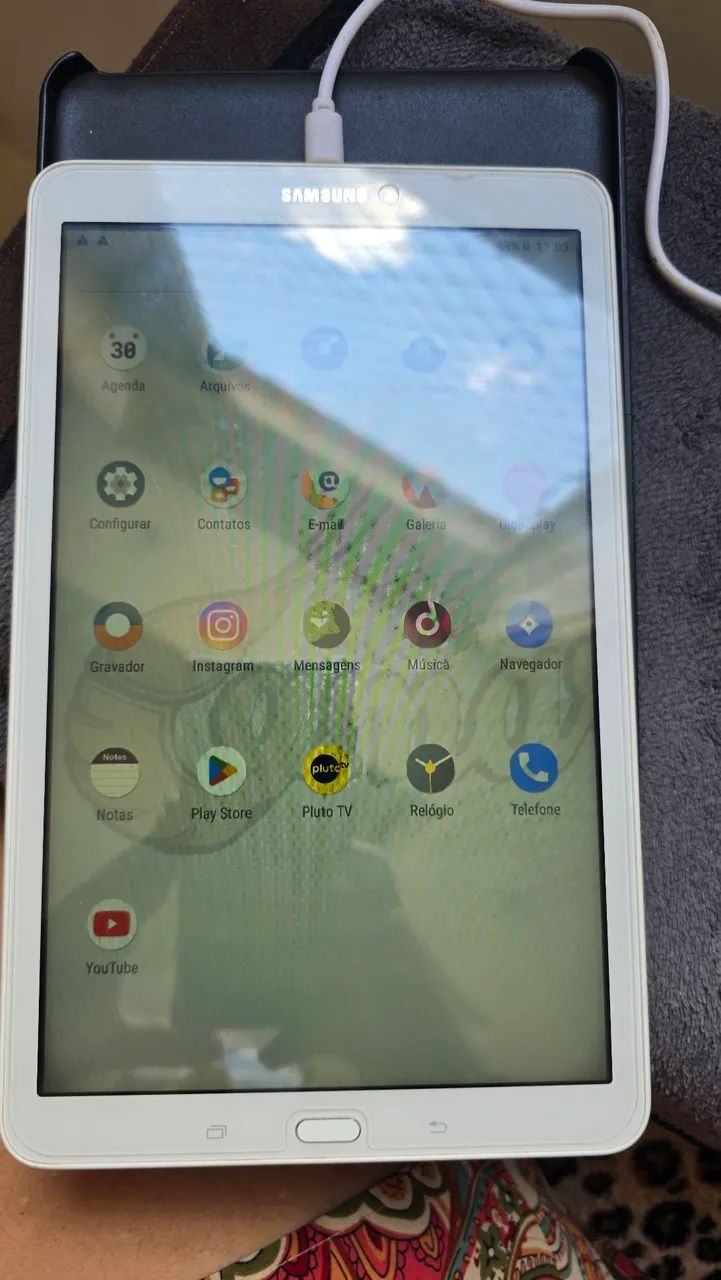 Vendo Tablet  - Foto 3