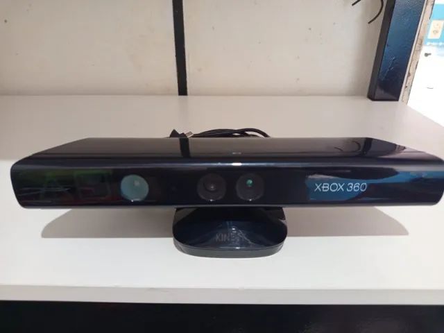 Kinect Xbox 360