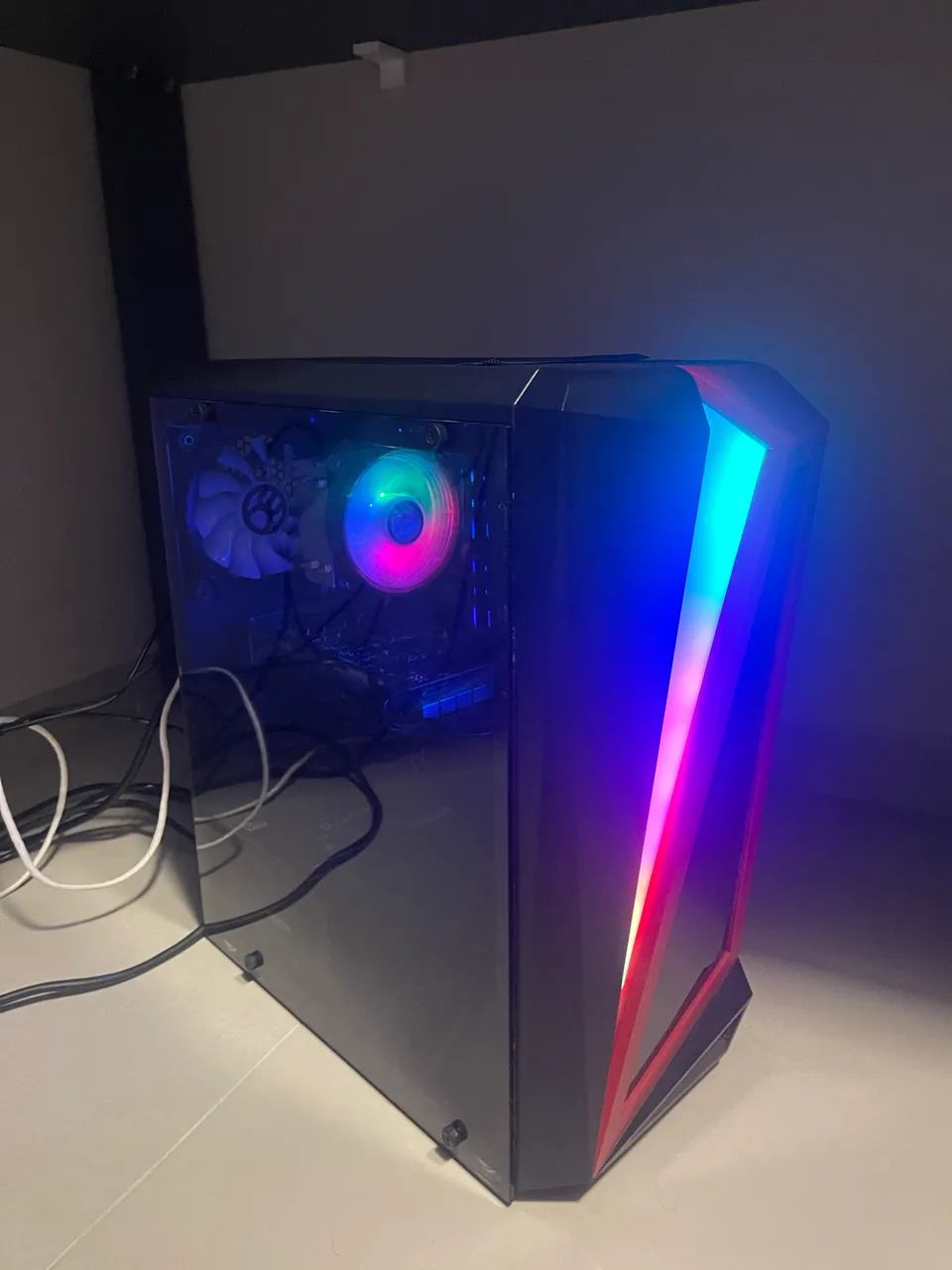Pc gamer barateza 