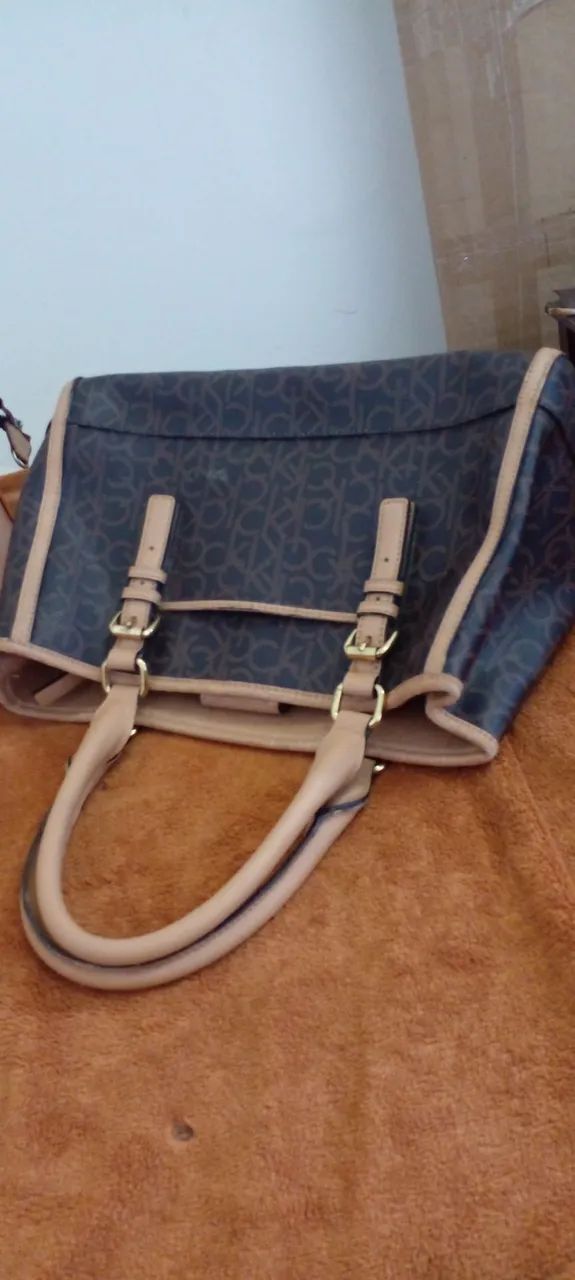 Bolsa cálvin klein original