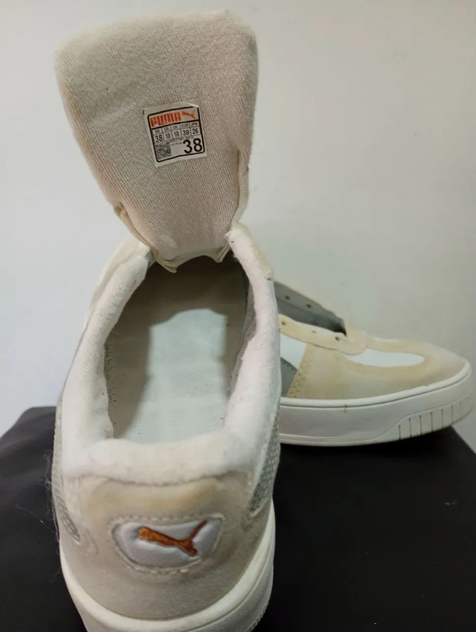 Tênis Puma - Foto 4