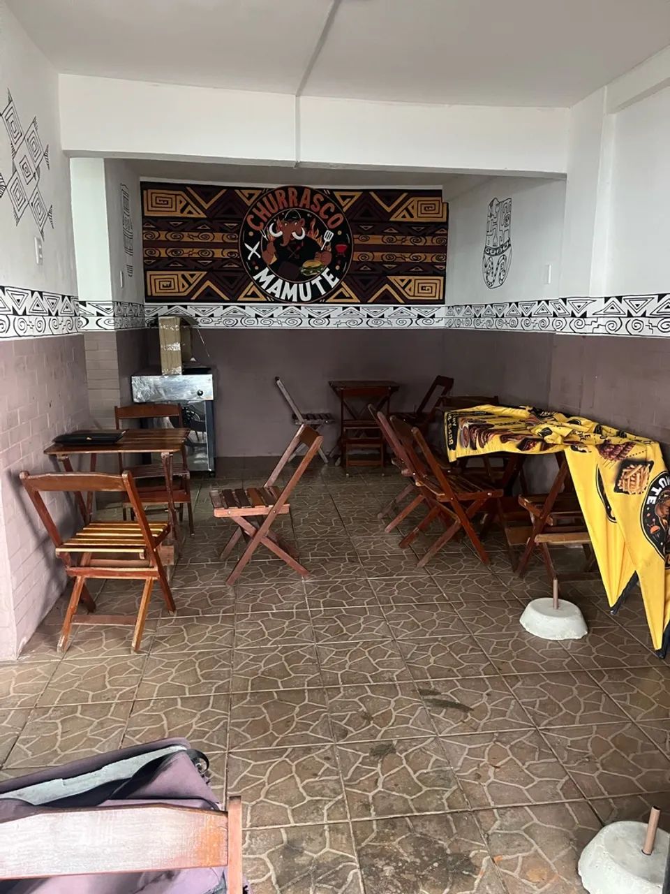 Vendo restaurante completo  - Foto 3
