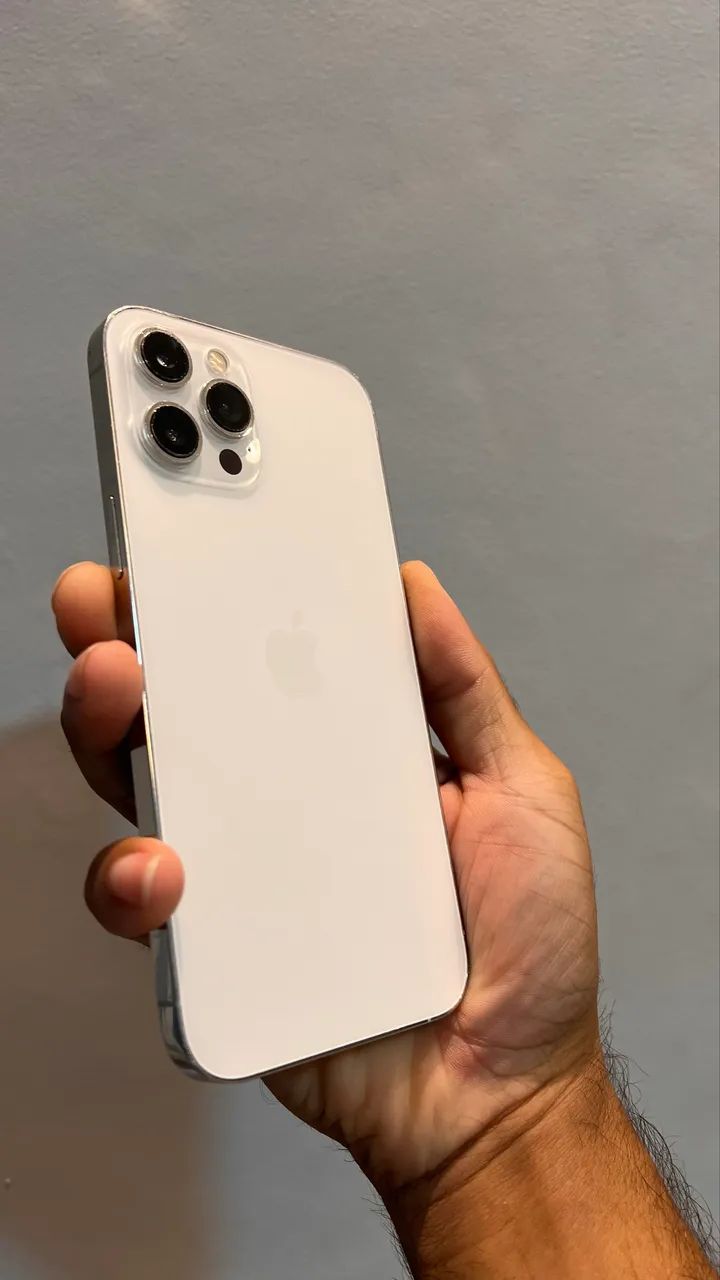 iPhone 12 Pro Max - Celulares e Smartphones - Dom Luciano, Aracaju