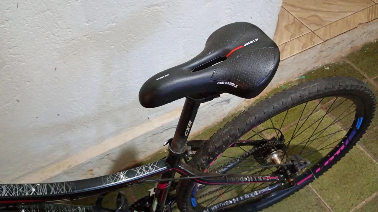 bicicleta Lottus aro 29 - Foto 5