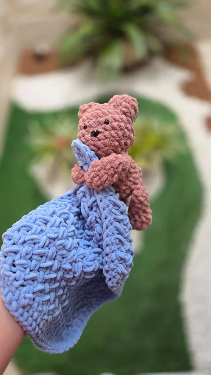 Amigurumi  - Foto 4