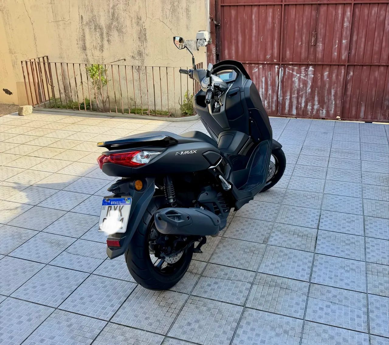 Nmax 160 - 2022 - Foto 5