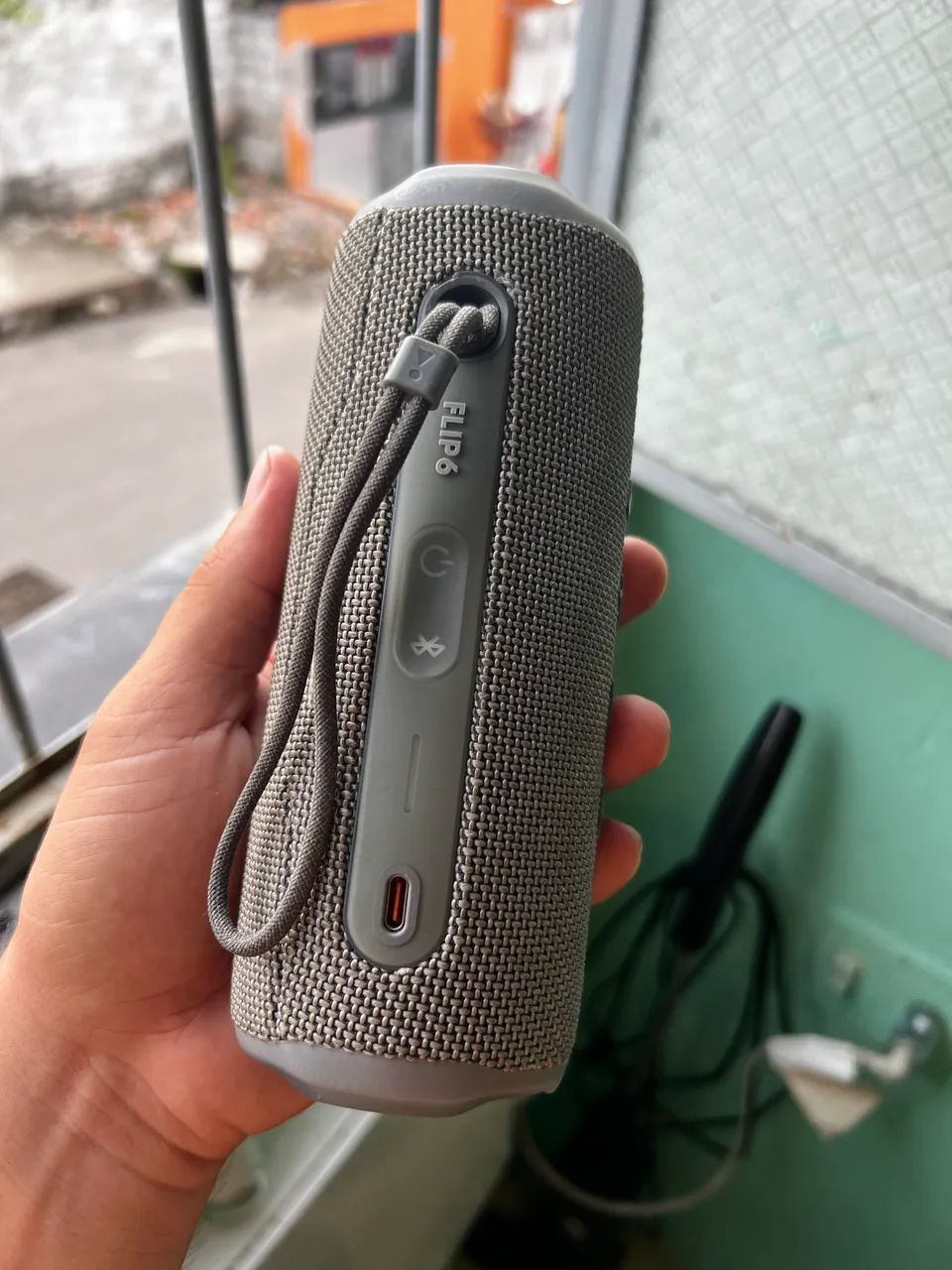 JBL Flip 6 - Foto 4