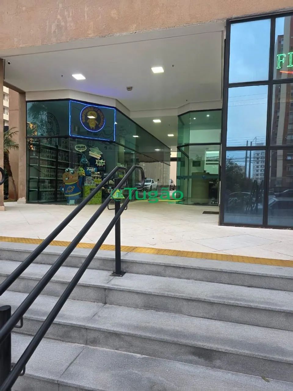 Sala à Centro, São José do Rio Preto - Foto 5