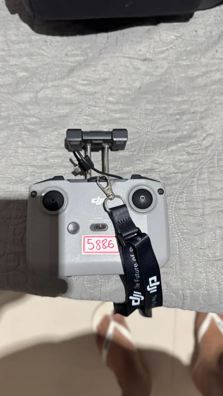 DRONE - Foto 4