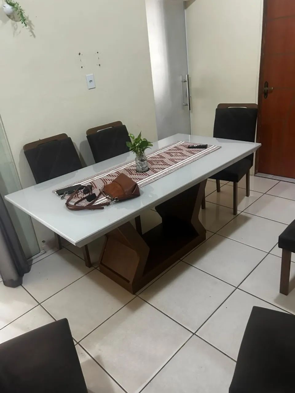 Mesa de Jantar para 6 lugares - Foto 3