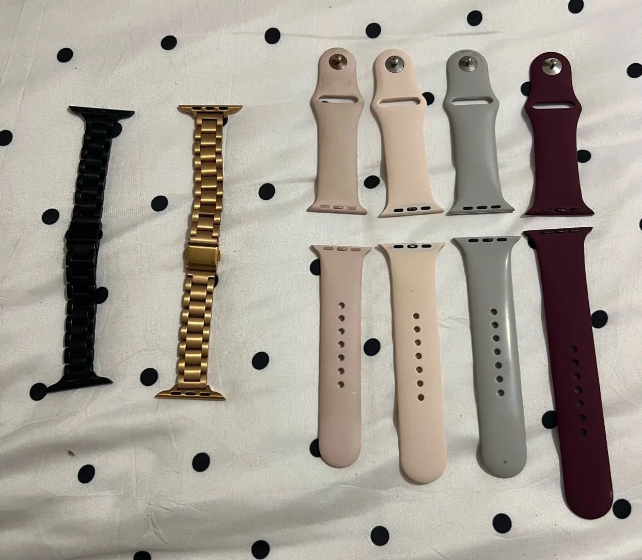 Apple Watch SE (1ª geração) - Foto 4