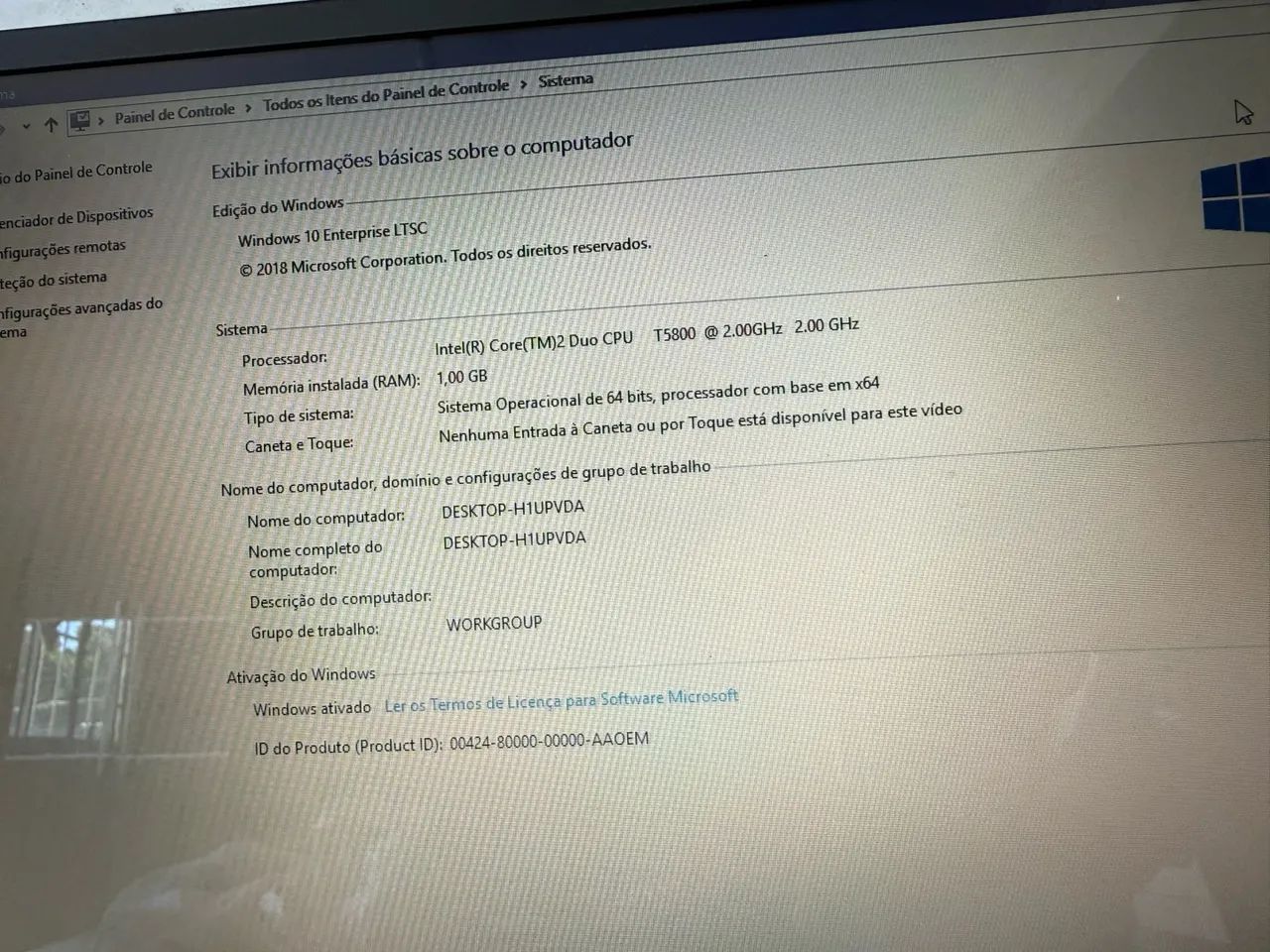 Notebook LG - Foto 2