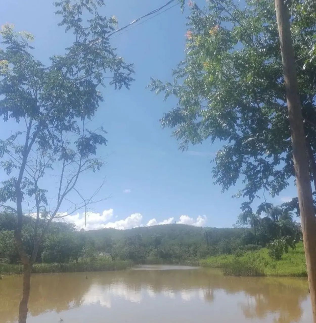 Cond. Serra da liberdade aceito carro! - Foto 2