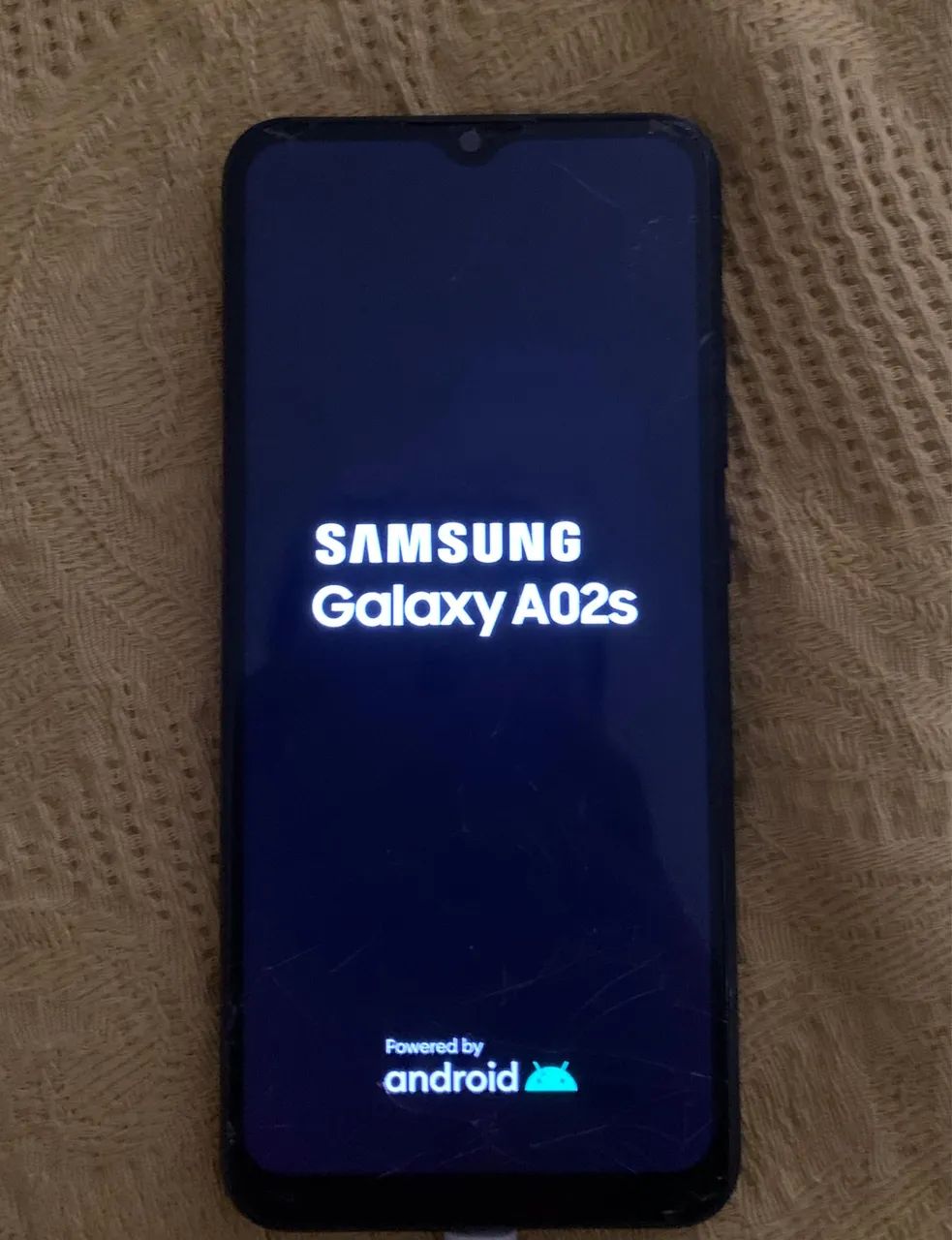 Samsung AO2s  - Foto 2