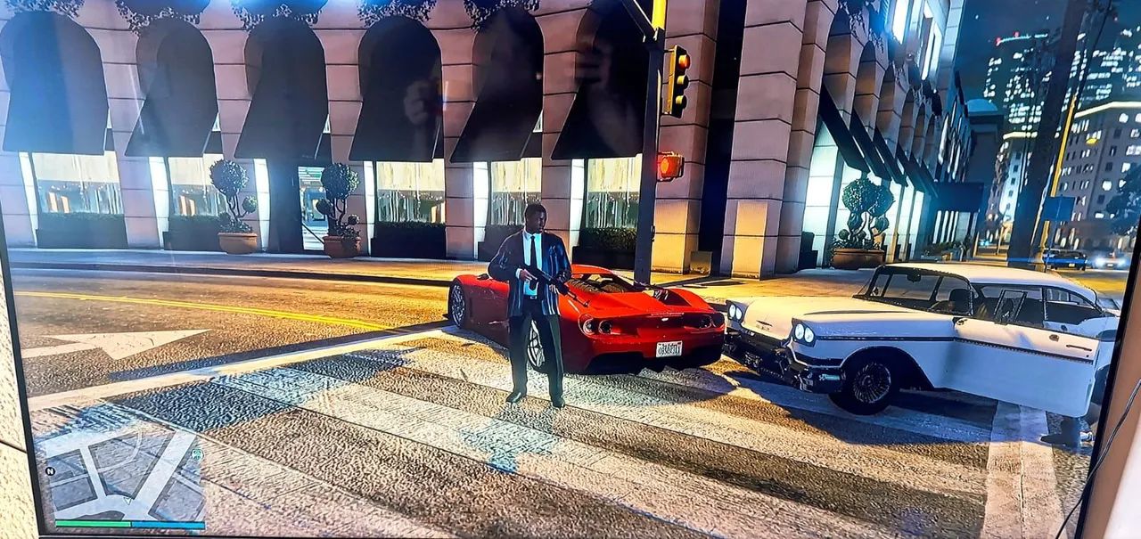 PS4 DESBLOQUEADO  - Foto 4