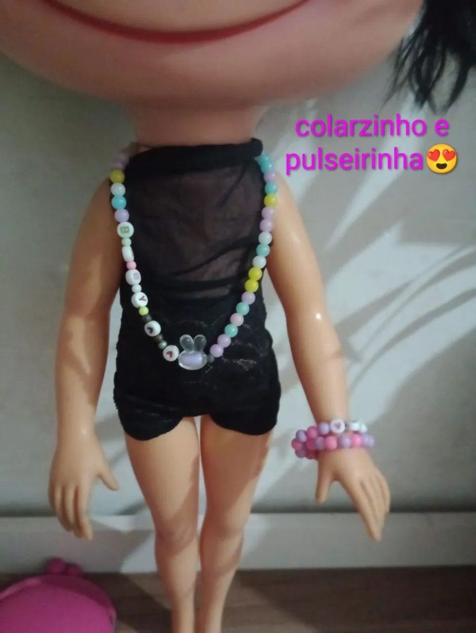 Boneca show da LUNA - Foto 4