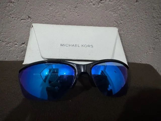 Óculos Michael kors masculono - Foto 3