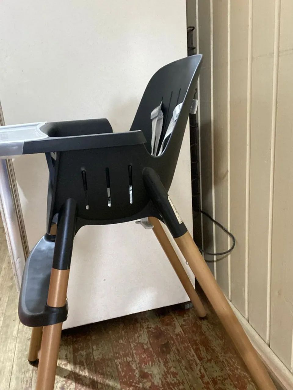 Cadeira de alimentação  - Foto 2