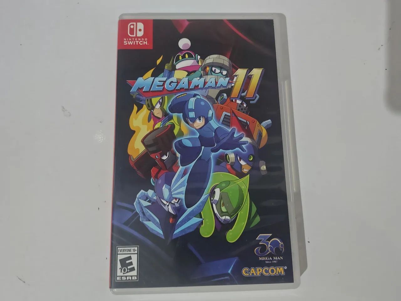 (OPORTUNIDADE) Pack de jogos de Nintendo switch  - Foto 5