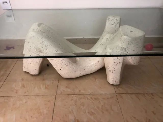 Mesas de Centro / sala de estar 2un