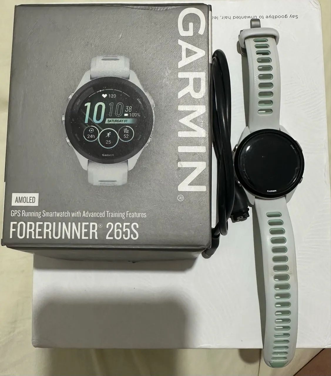 Garmin