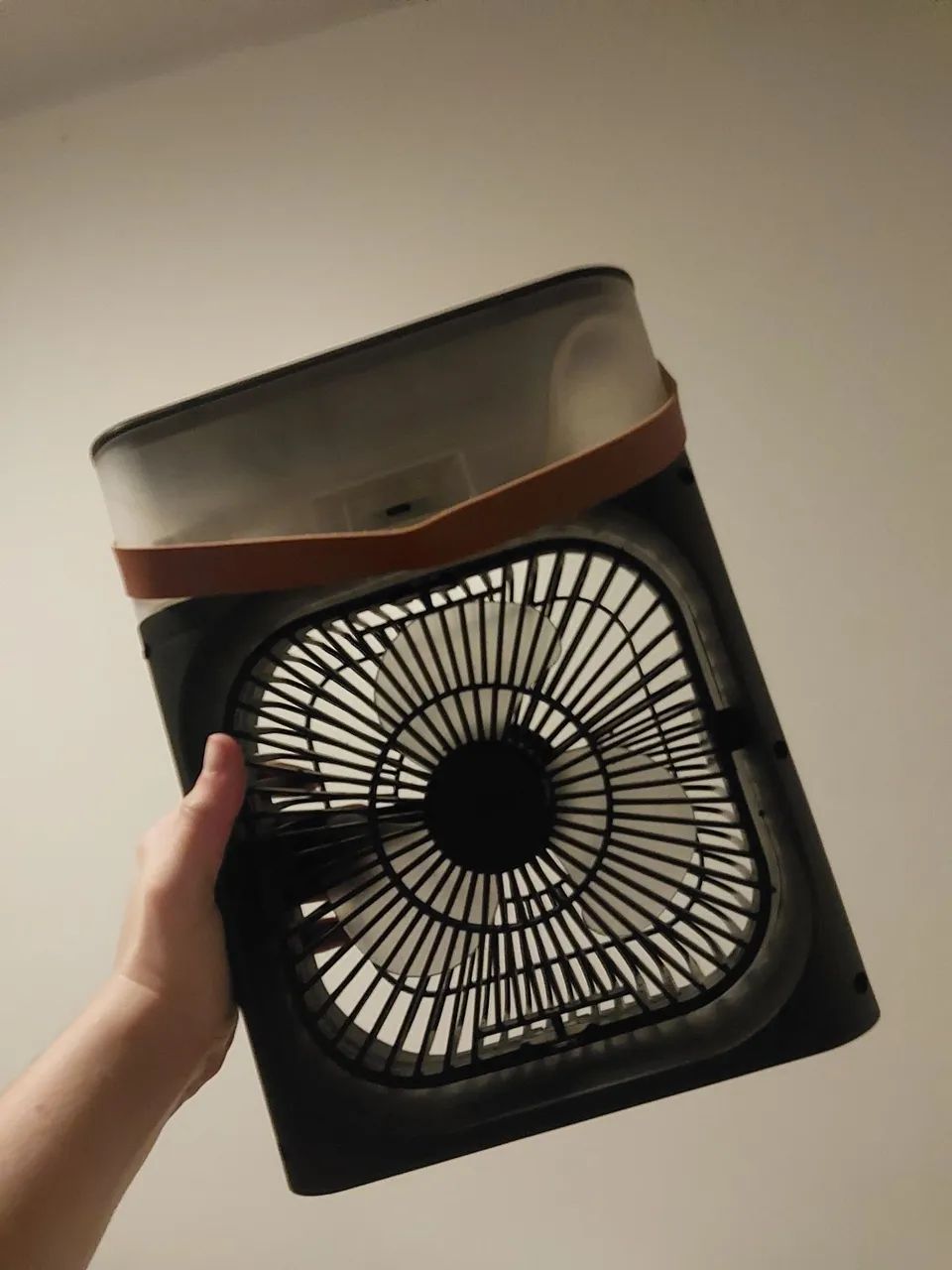 Mini ventilador  - Foto 2