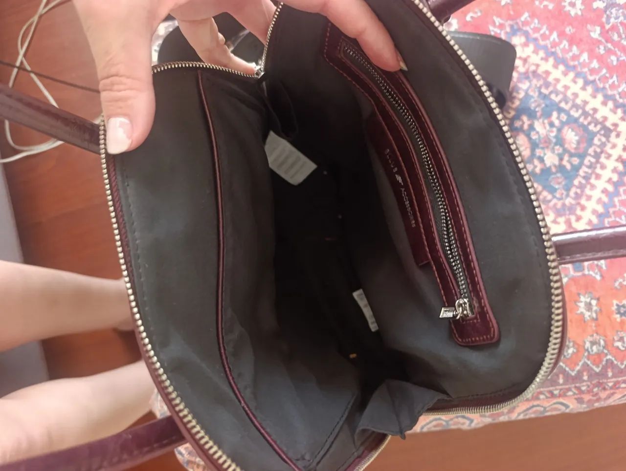 Bolsa Ellus - Foto 3
