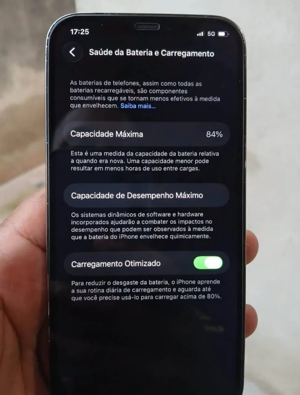 Iphone 12 Pro 128gb - Foto 4