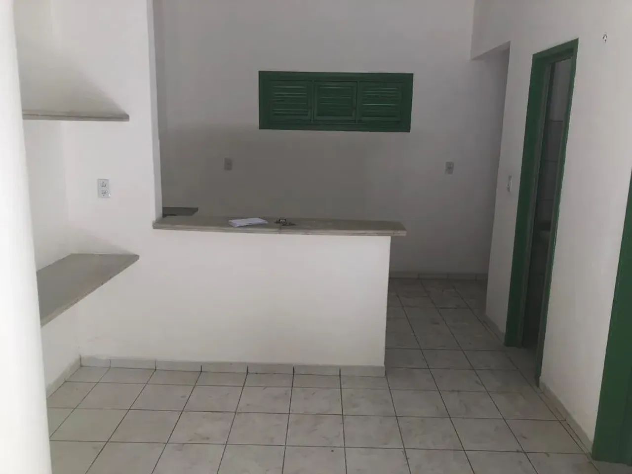 Apartamento 01 quarto conjunto ceara - residencial fechado - Foto 4