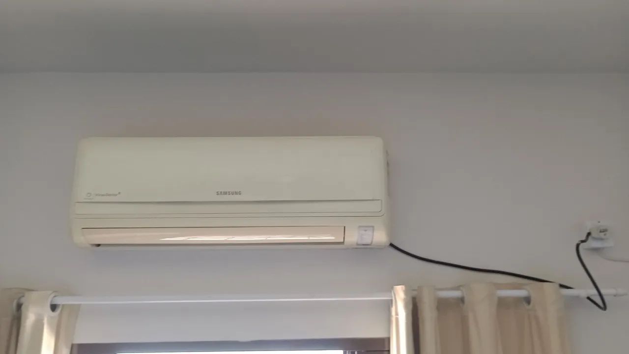 Instalação e manutenção Ar Condicionado Split. - Foto 3