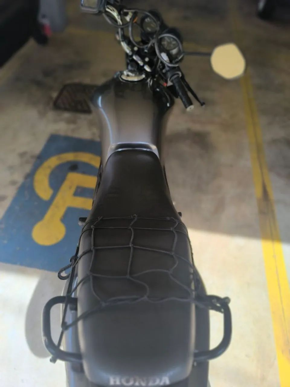 Cg  150 fan ESI - Foto 4