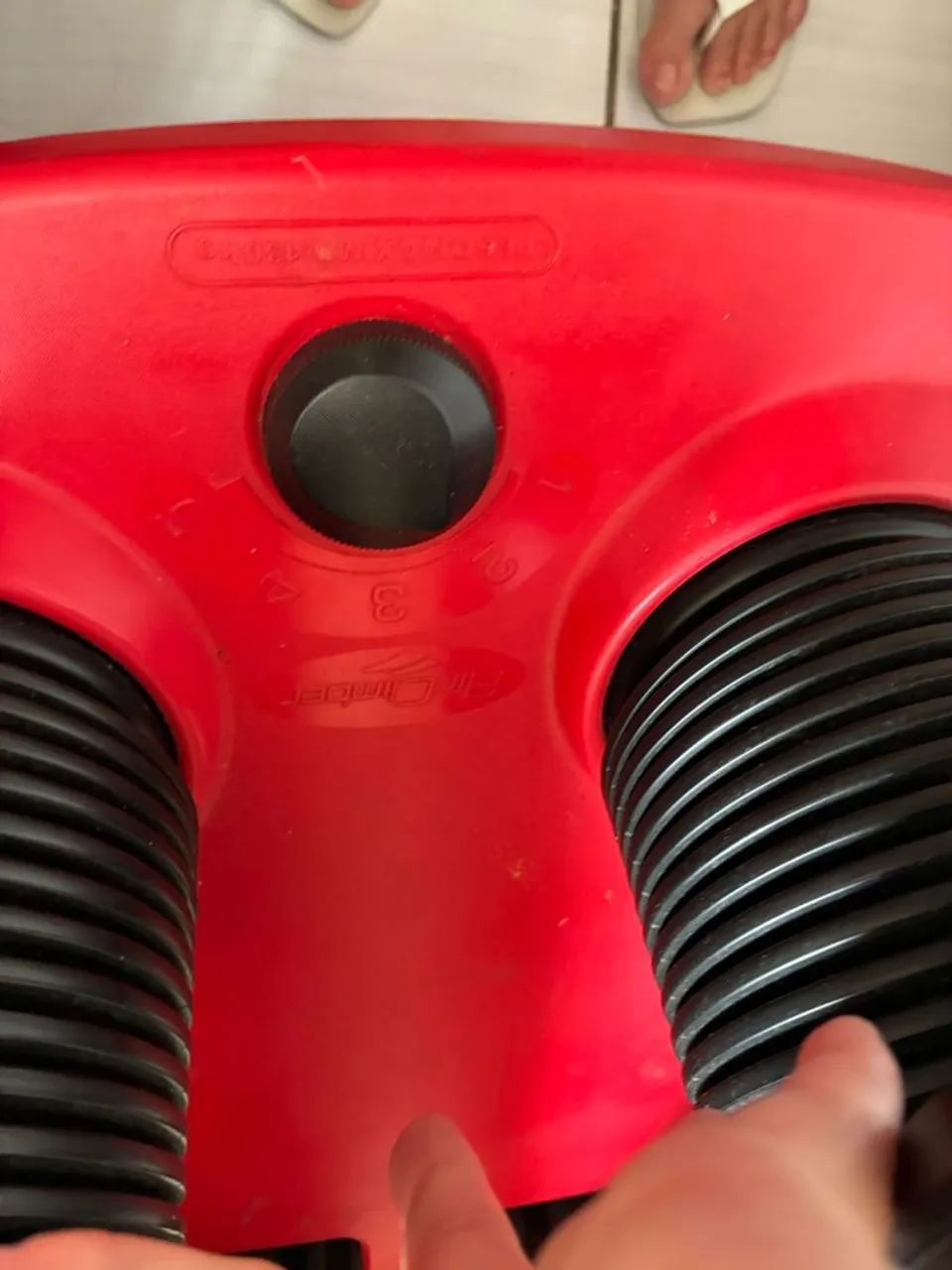 CLIMBER POWER SYSTEM  - Foto 4